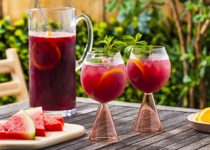 Sangria