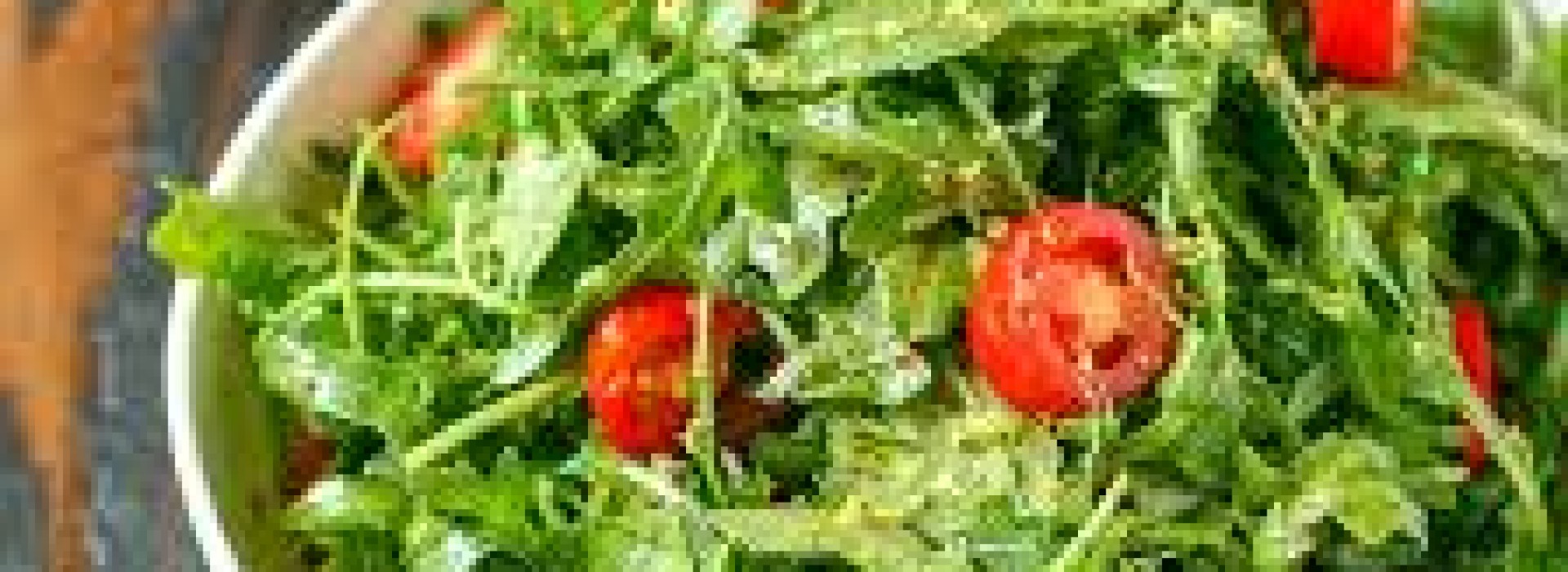 Argula Salad