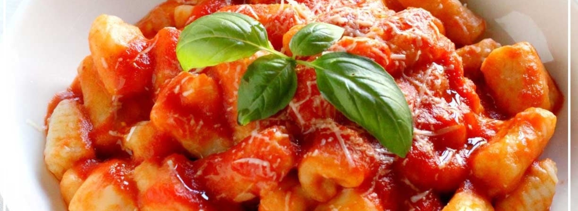 Gnocchi