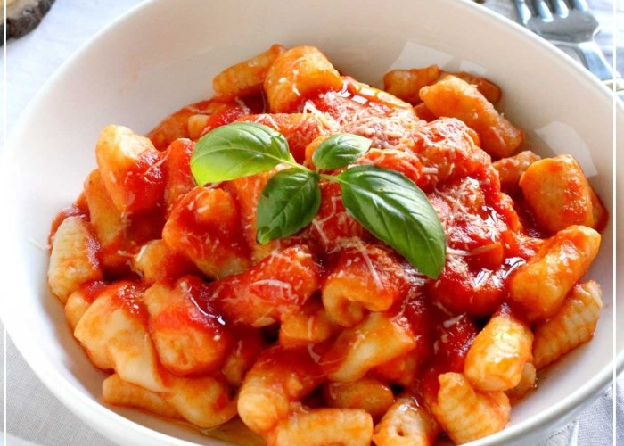 Gnocchi