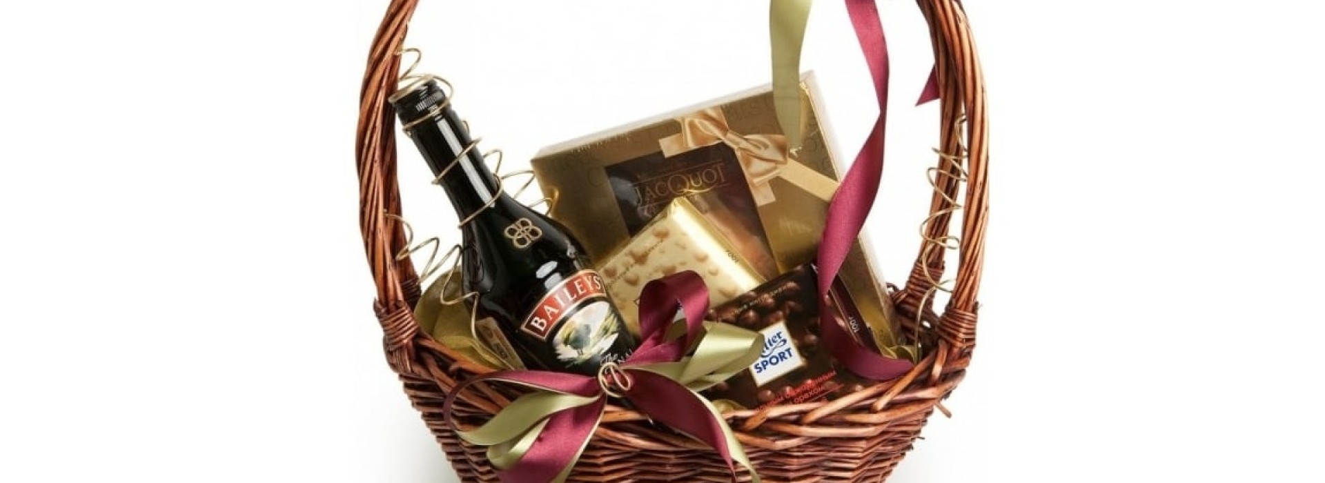 Order gift baskets at Fresco
