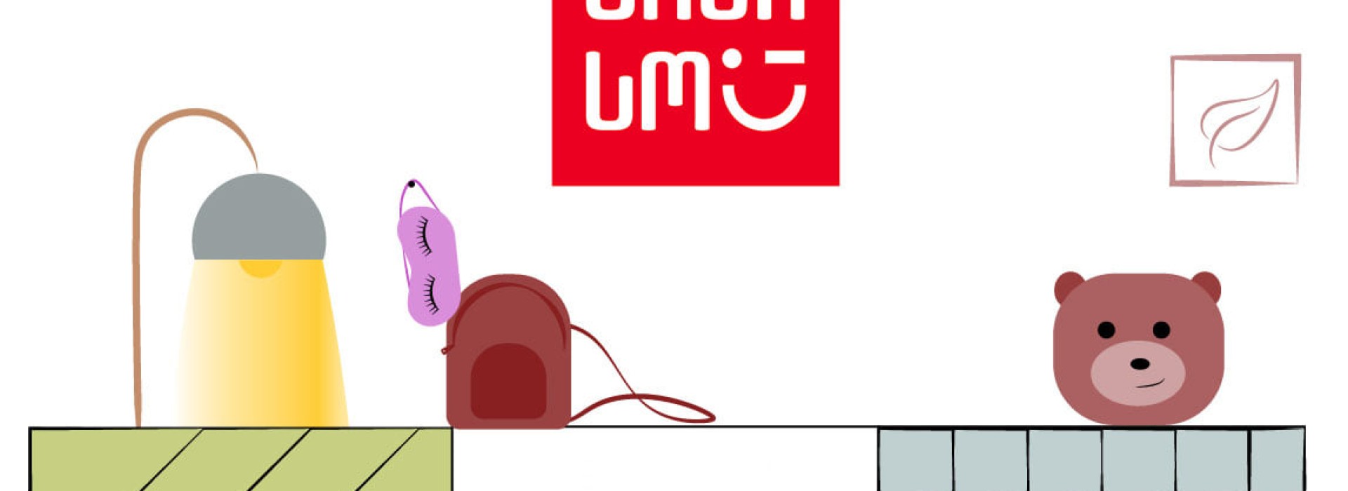 მინისო  MINISO უკვე ფრესკოში